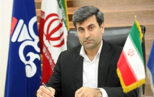 پیام مدیرعامل شرکت ملی مناطق نفت خیز جنوب به مناسبت سالروز تشکیل بسیج مستضعفان
