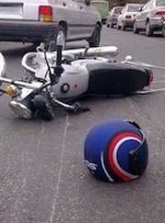 راکبان موتورسیکلت؛ ۴۰ درصد کشته‌های درون شهری