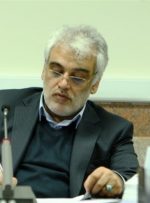 با حکمی از سوی دکتر طهرانچی: «دکتر بهزاد محمدی» سرپرست دانشگاه آزاد اسلامی واحد بهبهان شد