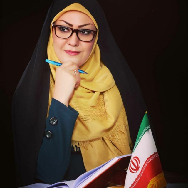 مهمان داریم، اونم چه مهمانی