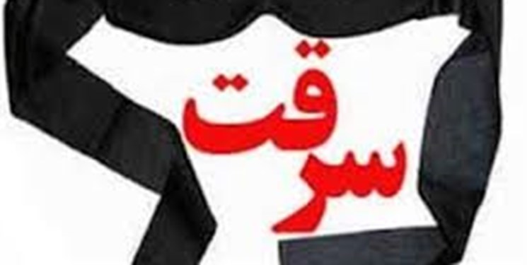 دستگیری سارقان کابل‌ برق در بهمئی