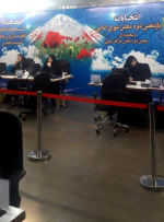 داوطلبان ثبت نام کننده حوزه انتخابیه بهبهان و آقاجاری به ۳۱ نفر رسید