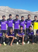 برگزاری ۵ دیدار از سری مسابقات لیگ برتر فوتبال بزرگسالان استان/ اتحاد قلعه رئیسی همچنان روی نوار پیروزی