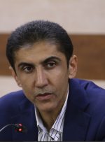 مدیرکل هماهنگی امور اقتصادی استانداری منصوب شد