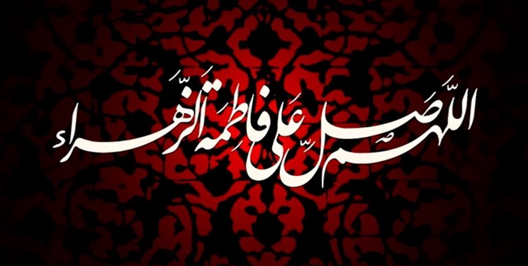 سومین شب مراسم عزاداری ایام فاطمیه در شهر قلعه رئیسی برگزار شد