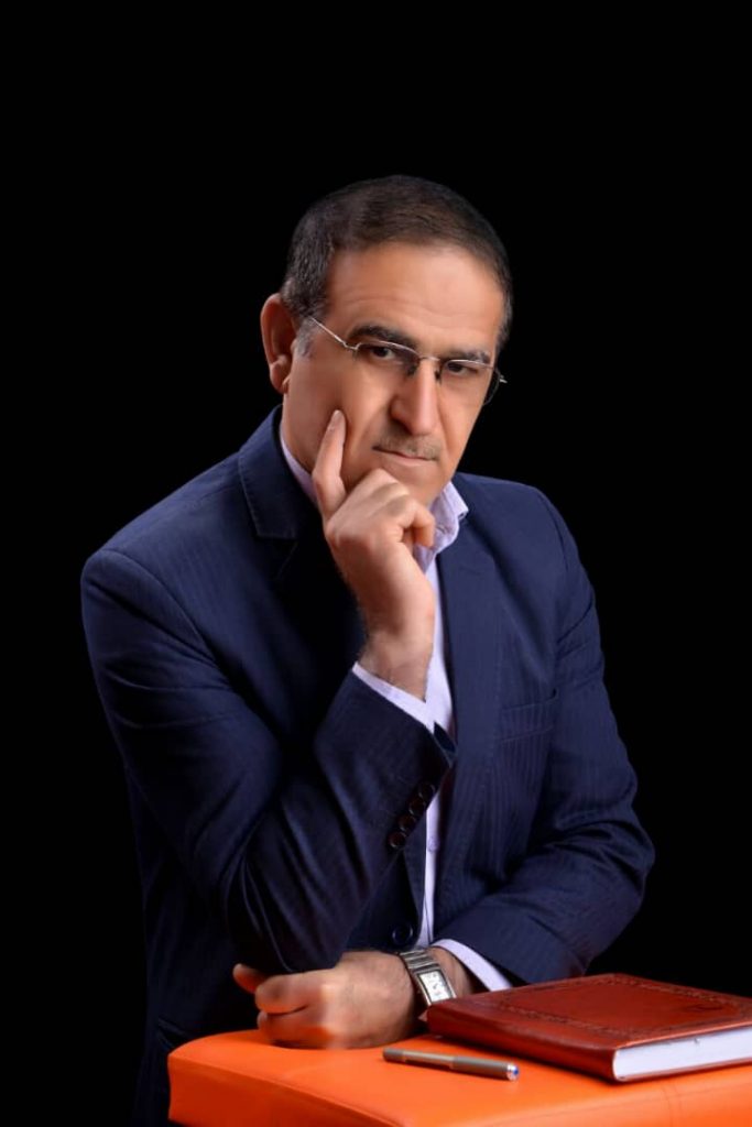 پدیده یازدهمین دوره انتخابات مجلس شگفتی ساز خواهد شد/ دکتر حبیب قاسمی معادلات را بهم میزند