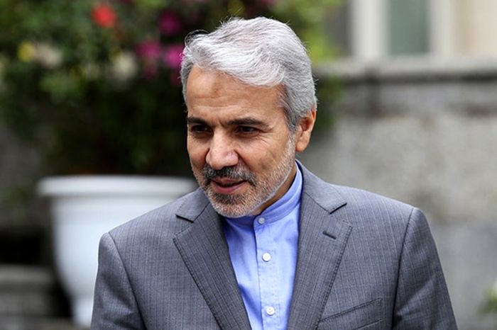 رئیس سازمان برنامه و بودجه وارد یاسوج شد