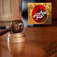 نفس وجود تعزیرات حکومتی در تنظیم بازار موثر است