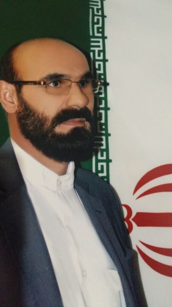 اعلام حمایت جمعی از ورزشکاران استان اصفهان از دکتر داودی کاندیدای انتخابات ریاست جمهوری ۱۴۰۰