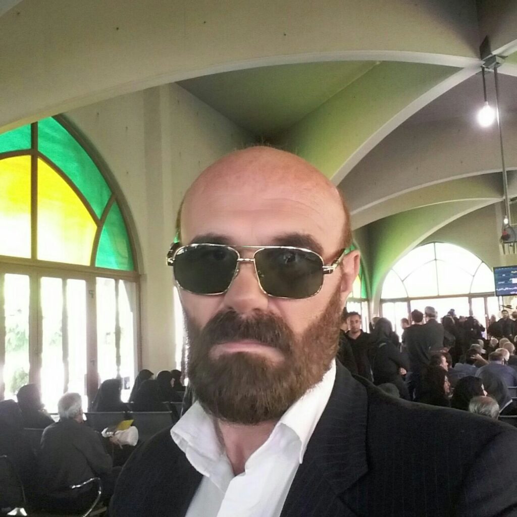 خروش یکپارچه و بی نظیر مردم شهر تشان در حمایت از دکتر داودی کاندیدای ریاست جمهوری ۱۴۰۰ + تصاویر