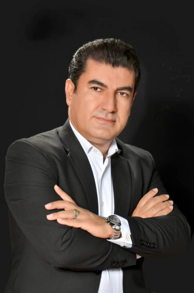 نگاهی کوتاه به سوابق مهندس ستار رحیم زاده