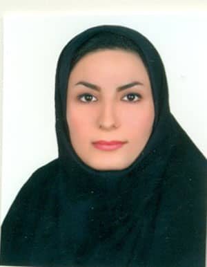 کسب رتبه اول توسط خانم زینت مهدیانی در رتبه بندی کارشناسی امور بانوان مناطق آموزش و پرورش استان خوزستان
