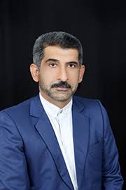 پیام تسلیت احمد شجاعی شهردار تشان بمناسبت دومین سالگرد «شهادت سردار شهید حاج قاسم سلیمانی»