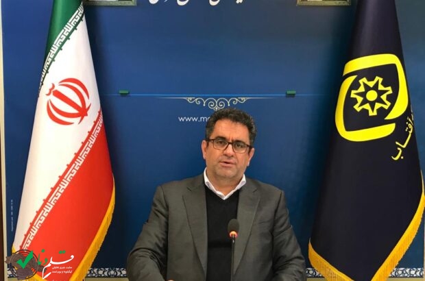 داریوش دبیقی مدیرکل صدا و سیمای مرکز خوزستان شد