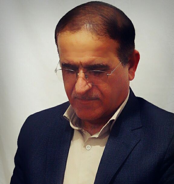 پیام تبریک دکتر حبیب قاسمی به مناسبت میلاد حضرت زهرا (س) و بزرگداشت مقام زن