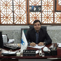انتخاب دکتر بزرگیان بعنوان پژوهشگر برتر دانشگاه آزاد اسلامی واحد بندر ماهشهر
