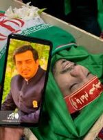 مراسم بزرگداشت شهید سیدفریدالدین معصومی در نیروگاه سیکل ترکیبی بهبهان برگزار شد+تصاویر