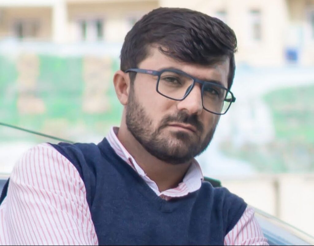 بخشدار جدید چاروسا منصوب شد