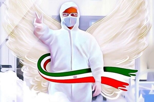تقدیر از تلاش ها و زحمات کادر درمان و پرستاران درمانگاه پتروشیمی مارون با حضور مدیران ارشد و مسئولین این شرکت