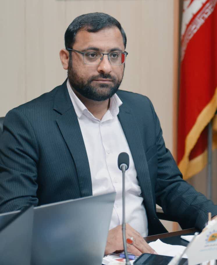 امین بهبهانی اسلامی، رئیس شورای اسلامی شهر بندرماهشهر با تبریک روز دانشجو، خواستار ایفای نقش مشورتی و ایده پردازانه‌ی دانشجویان شد