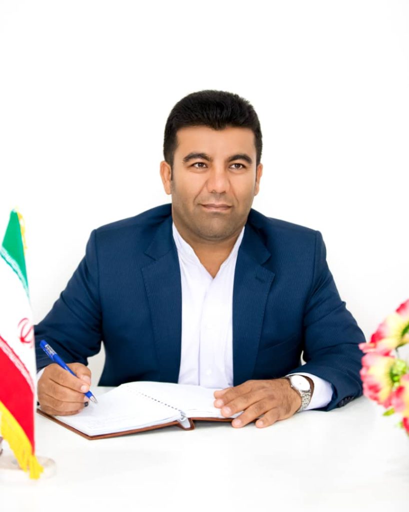 صلاحیت دکتر سید سجاد موسوی مطهر مورد تأیید هیات مرکزی نظارت قرار گرفت