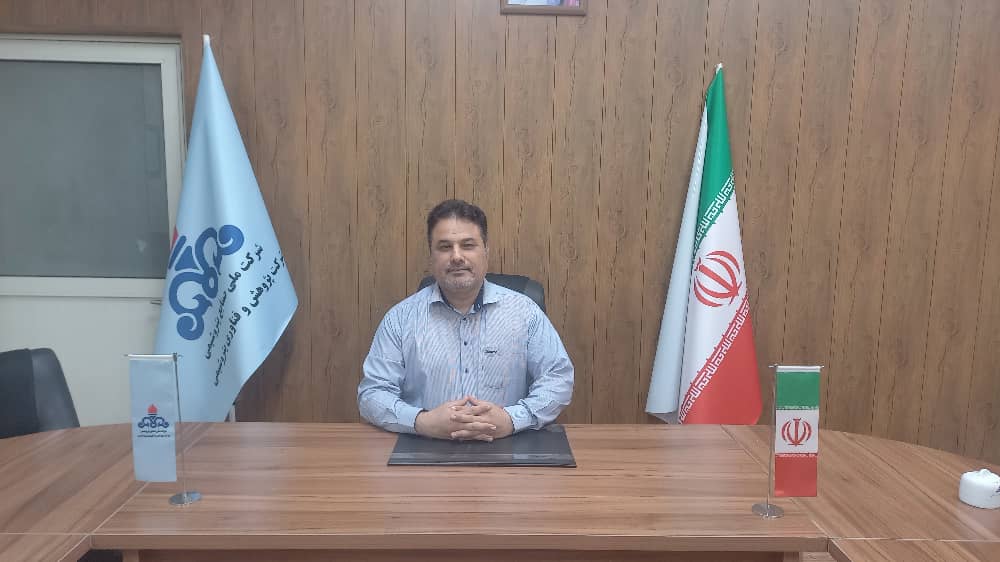 حضور دکتر امین احمدپور نماینده منطقه ویژه اقتصادی پتروشیمی در کنفرانس بین المللی خوارزمی+تصاویر