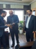 انتصاب محمدرضا محمودی‌کیا بعنوان سرپرست جدید روابط عمومی شهرداری بندرماهشهر