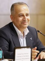 حسین رفیق‌دوست به عنوان مدیرعامل و نایب رئیس هیات مدیره شرکت پتروشیمی فن‌آوران منصوب شد