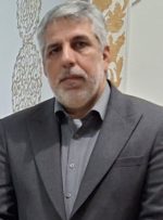 پیام تبریک مهدی ابراهیمی فرد رئیس بنیاد شهید شهرستان بندر ماهشهر به مناسبت روز جهانی کار و کارگر