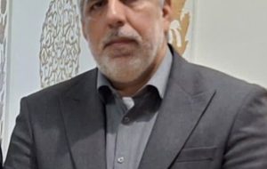 پیام تبریک مهدی ابراهیمی فرد رئیس بنیاد شهید شهرستان بندر ماهشهر به مناسبت روز جهانی کار و کارگر