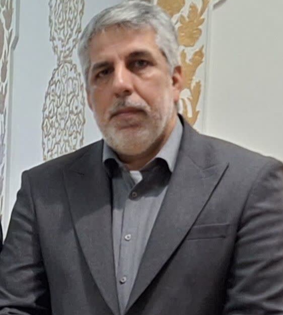 پیام تبریک مهدی ابراهیمی فرد رئیس بنیاد شهید شهرستان بندر ماهشهر به مناسبت روز جهانی کار و کارگر