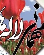 آیین مهمانی لاله ها، غباروبی و عطرافشانی گلزار شهدای شهرستان بندر ماهشهر برگزار شد