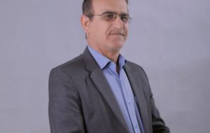 پیام تبریک دکتر حبیب قاسمی فرهنگی و مدرس دانشگاه به مناسبت عید سعید فطر