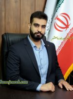 احسان خجسته فرد به‌عنوان رئیس جدید روابط عمومی پتروشیمی کارون منصوب شد