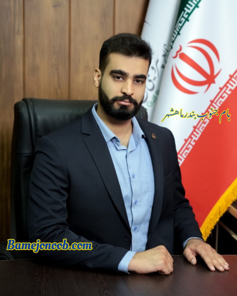 احسان خجسته فرد به‌عنوان رئیس جدید روابط عمومی پتروشیمی کارون منصوب شد