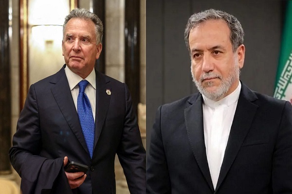 تله لیبی؛ بازی روانی نتانیاهو برای ناکام کردن توافق تهران-واشنگتن/ نتانیاهو، لیبی را علم کرد تا مغز تندروها را قلقلک دهد.