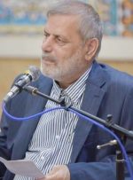 دکتر امیر حیات مقدم خطاب به رئیس‌جمهور: به جای سفرهای مکرر به تبریز، به خوزستان سفر کنید
