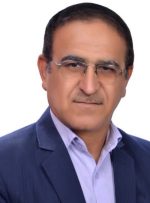 پیام تسلیت دکتر حبیب قاسمی در پی حادثه انفجار بندر شهید رجایی