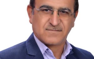 پیام تسلیت دکتر حبیب قاسمی در پی حادثه انفجار بندر شهید رجایی