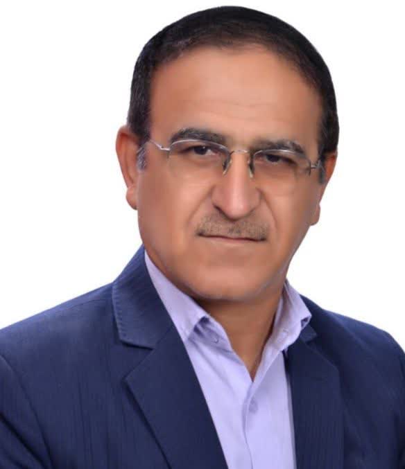 پیام تسلیت دکتر حبیب قاسمی در پی حادثه انفجار بندر شهید رجایی
