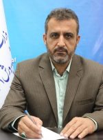 پیام دبیر جامعه اسلامی فرهنگیان استان خوزستان در اولین سالگرد عروج شهید ابراهیم رییسی، رییس جمهور فقید ایران