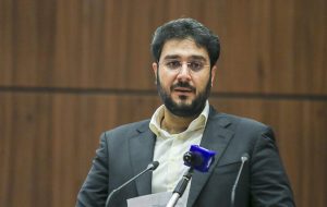 پیام امین امرائی مدیرعامل پتروشیمی مارون به مناسبت فرا رسیدن ماه محرم و‌ تجلیل از ملت غیور ایران