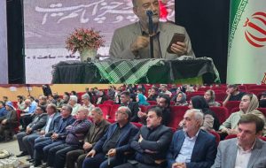 سرپرست اداره فرهنگ و ارشاد اسلامی بندرماهشهر: کنگره شعر “حسین ع” گامی مؤثر در ترویج فرهنگ ایثار و شهادت است