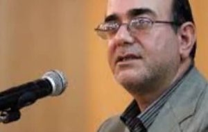 پیام دبیر شورای فرهنگ عمومی شهرستان بندر ماهشهر به مناسبت پنجم مرداد اولین اقامه نماز جمعه      