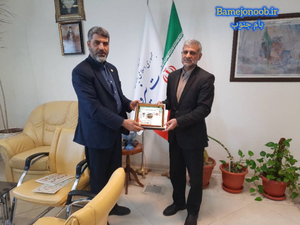 دکتر اسدالله راشدی، معاون امور مجلس وزارت نیرو به عنوان رئیس شورای سیاست‌گذاری قوم عرب منصوب شد