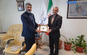 دکتر اسدالله راشدی، معاون امور مجلس وزارت نیرو به عنوان رئیس شورای سیاست‌گذاری قوم عرب منصوب شد
