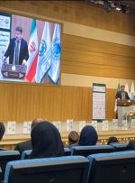 حضور فعال هوشنگ رحمتی “آقای بخش خصوصی” در چهارمین کنفرانس بین‌المللی برند سبز
