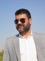 احمد بنی‌سعید شهردار منطقه ۳ شهرک آیت‌الله طالقانی شد