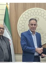 حسین حیات‌داوودی به سمت معاون برنامه‌ریزی فرمانداری بندر ماهشهر منصوب شد