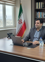پیام دکتر علیرضا بزرگیان استاد و مدیر گروه رشته مهندسی شیمی دانشگاه آزاد اسلامی واحد بندرماهشهر به مناسبت آغاز سال تحصیلی ۱۴۰۴-۱۴۰۵
